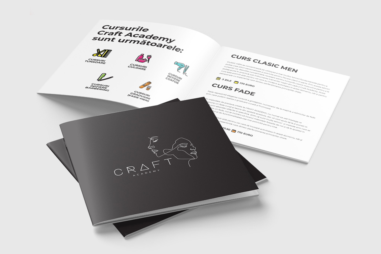 Craft - Design catalog
